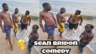 Sean bridon Comedy🤣🤣 You have to watch / Comedy 2022 🤣