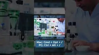 Quickly Swap Your Layer Source with this Keyboard Shortcut 
