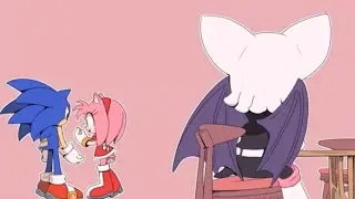 Jealousy (Comic Dub)