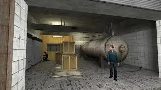 Ripcord Industries (Cut Intro Map for Riptide)