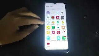 How to off location to in Vivo Y36,Vivo Y36 Use location settings