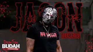 REAM AHKI #WOG - JASON (Official Music Video) 🦍🎥 @Dreamteambudah
