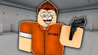 The ROBLOX Gulag...