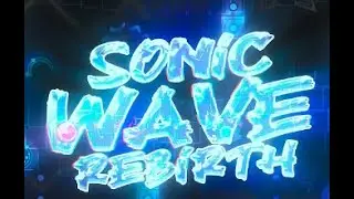 Как я пытался поставить 29-100 в sonic wave rebirth