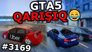 [GTA 5] 3 VİDEO 1 ARADA  -  Azərbaycanca