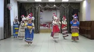 "Рябушка"