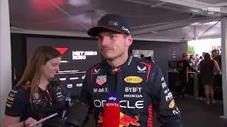 Max Verstappen Reveals Secrets of His 'Lap of the Season'! 🏁 | Japanese GP 2023 Qualifying Breakdown