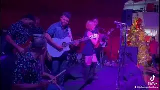 Agua en el verano Julio Reyes el diamante de la bachata