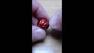 Ухо-скрепка разборного грузила