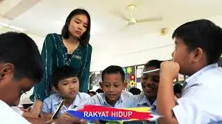 NEGARAKU OFFICIAL | Versi Terkini Untuk Acara/Majlis Rasmi Kerajaan