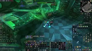 Hermod, The Spirit of War Afk