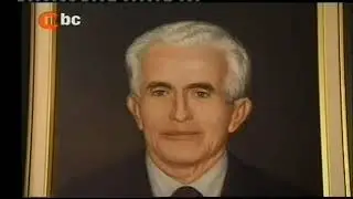 Vinko Stojanović, slikar (Berane)