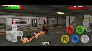 Slayer Frederick red wrestling empire