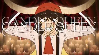 CANDLE QUEEN [QUACKITY LAS NEVADAS]