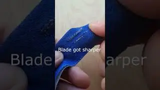 What to Do if Seam Ripper is Dull