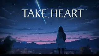 Take Heart - Laura Platt