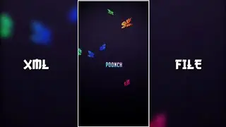 Pyaar Ki Pungi XML | New Trend | New XML File | Viral XML File | Alight Motion XML File