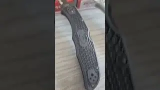 12500 руб 👉ВК Иван Логан👈 #spydercoknives #spydercoendura #иванлоган #spyderco #rock