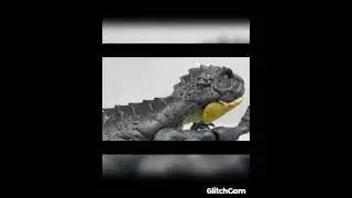 Jurassic World Camp Cretaceous Season 3 Scorpius Rex Toy