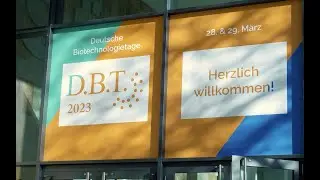 DBT 2023 in Wiesbaden