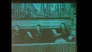 [21L.011 | Лекция 2] (озвучка) Бастер Китон