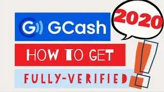 HOW TO FULLY VERIFY GCASH ACCOUNT| STEP BY STEP| GCASH| Myra Mica