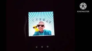 Заставка Глемяу представляет