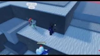 I Won the LAGGIEST Battle Royale Match EVER {GPO}