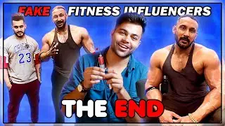 I Found Worst FITNESS COACH On Internet 😭 | Tarun Gill