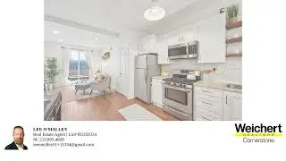 637 Cross Street – Property Tour