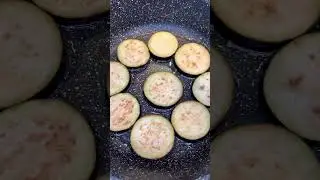 Вкусные баклажаны 🍆