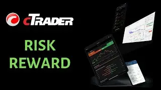cTrader Risk Reward Tool Introduction