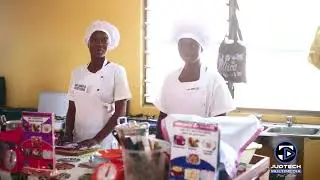 FOOD AND NUTRITION PRACTICAL