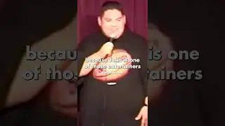Old School Clip 38 | Gabriel Iglesias
