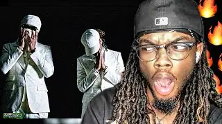 NEXT WEEK 🔥 | Future X Metro Boomin - We Still Don’t Trust You – (Album Trailer #1) REACTION