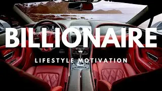 BILLIONAIRE LIFESTYLE MOTIVATION 2021 ⚜️ LUXURY LIFESTYLE #1