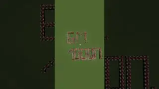 Я год с вами. #спасибо#путь#minecraft#пылающий стив