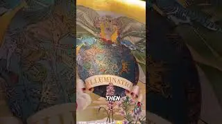 Miami hotel has free mason murals