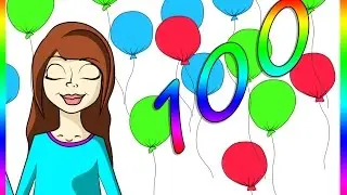 Нас 100!!! Спасибо!!!:ззз