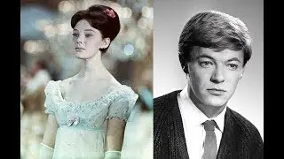 « Великая Эпоха - Советских Актеров  »  #4 