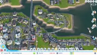 Let's Play Sim City 5 (Badly) - #10: No More Rubbish