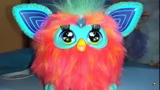 Furby Reality Show - 2do Capítulo - Doblado al Español