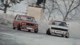 UDS I Этап.