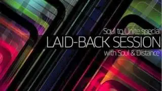 Laid Back Session vol 1 teaser