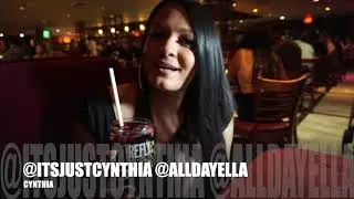 411mommas x FireFly Tapas Las Vegas