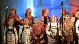 "Ельничек" исп."Селяночка" (с.Фоминки)