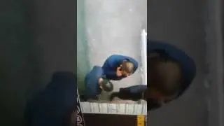 Беспредел военнослужащих
