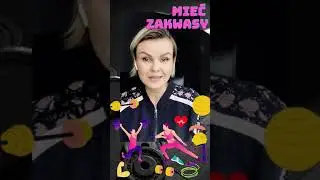 mieć zakwasy