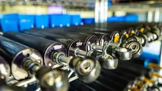 How To Rebuild a Shock!