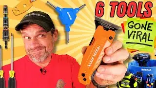 I Bought The Best Budget Tools Nobody Talks About!
